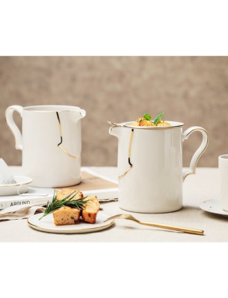 Best Seller Chaora - Classic Teapot Jug On Hand Now