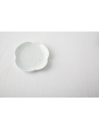 Best Seller Chaora - Embossed Lily Plate Limited Stock