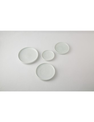 Best Seller Chaora - Peony Tray Plate Available for Immediate Shipping