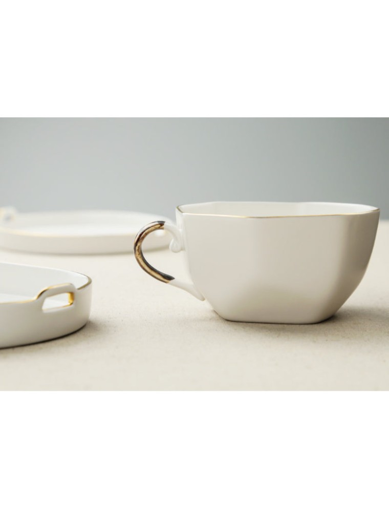 Best Seller Chaora - Piece Black Tea Cup New Release