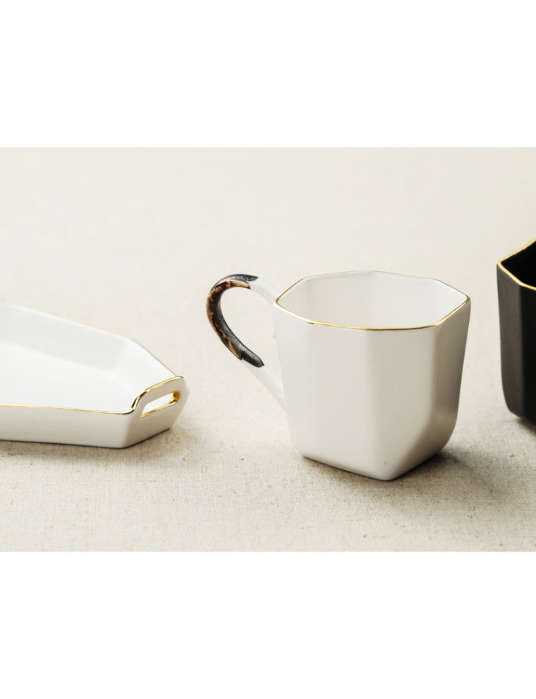 Best Seller Chaora - Piece Espresso Cup Fresh Release