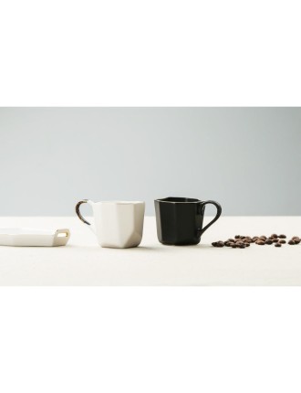 Best Seller Chaora - Piece Espresso Cup Fresh Release