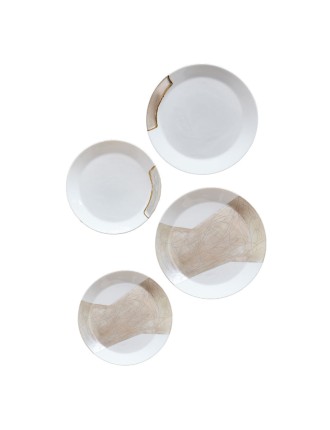 Best Seller Chaora - Piece Plate Series Limited Stock