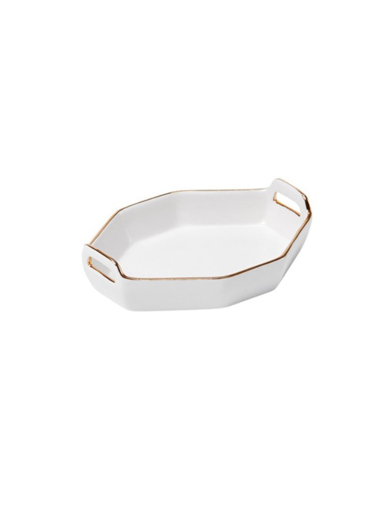 Best Seller Chaora - Piece Teabag Plate