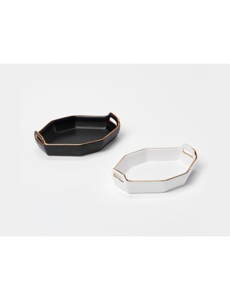 Best Seller Chaora - Piece Teabag Plate