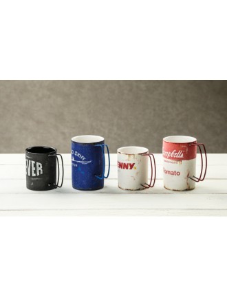 Best Seller Chaora - Retro Mug Hot New Item