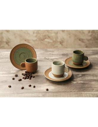 Best Seller Chaora - Round Handle Espresso Cup New Collection