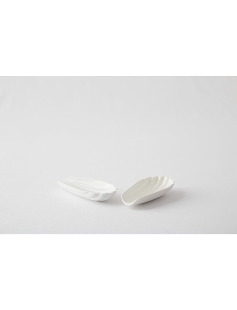 Best Seller Chaora - Seashell Tea Scoop Just In