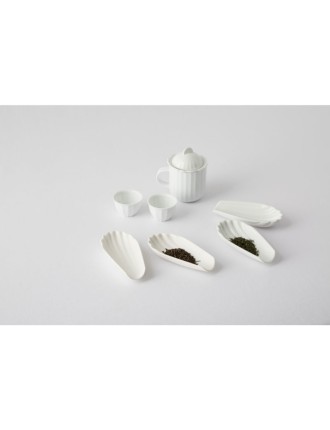 Best Seller Chaora - Seashell Tea Scoop Just In