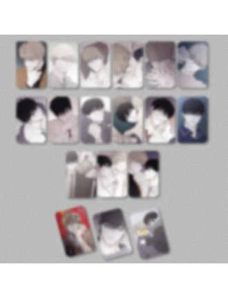 Best Seller Checkmate - Collection Photocards On Hand Now