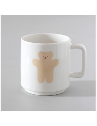 Best Seller Circus Boy Band - Mug 12 On Hand Now