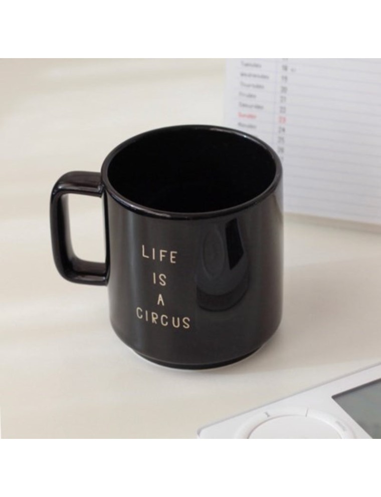 Best Seller Circus Boy Band - Mug 13 Fresh Release