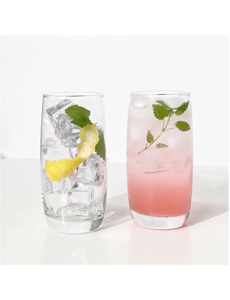 Best Seller Claru - Moon Highball Glass Set Fresh Release