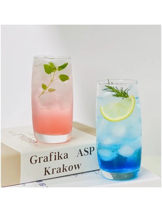 Best Seller Claru - Moon Highball Glass Set Fresh Release