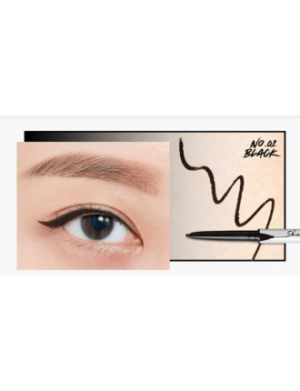 Best Seller Clio - Sharp, So Simple Waterproof Pencil Liner