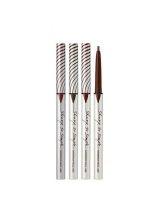 Best Seller Clio - Sharp, So Simple Waterproof Pencil Liner