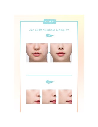 Best Seller CLIO x WooSeok - Kill Cover FounWear Cushion XP Compact On Hand Now