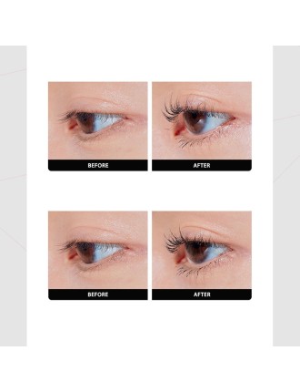 Best Seller CLIO x WooSeok - Kill Lash SuperProof Mascara Limited Stock