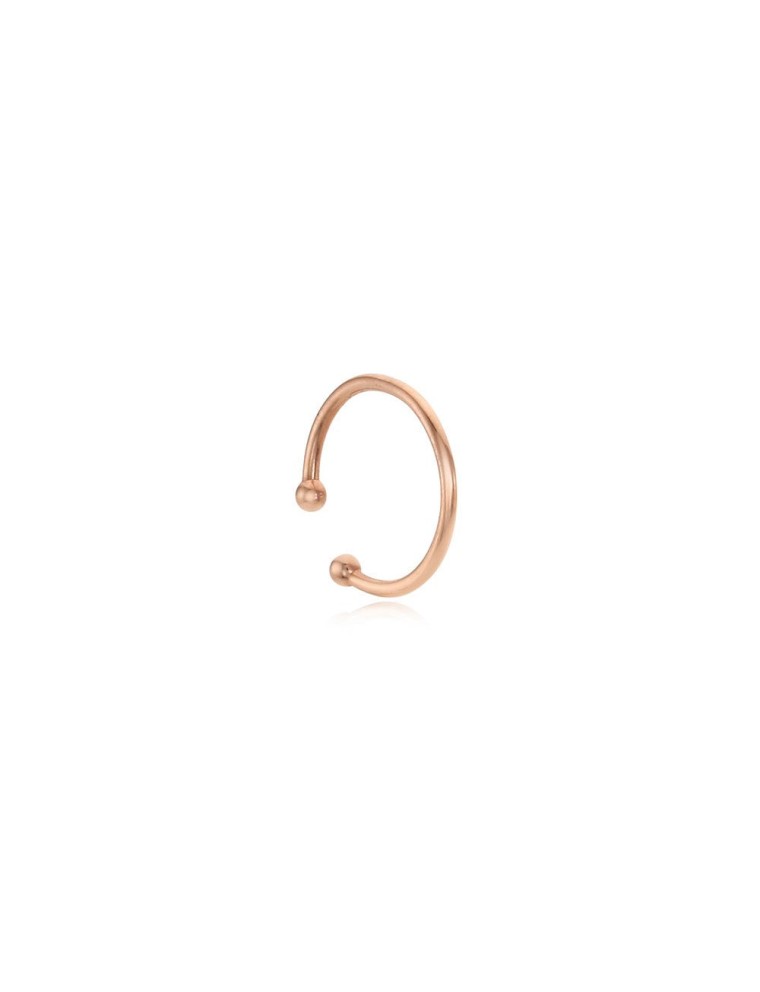 Best Seller CLUE - 10K/14K Gold Ring Ear Cuff New Stock