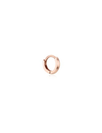 Best Seller CLUE - 11mm One Touch 10K/14K Gold Ear Pierce Just In