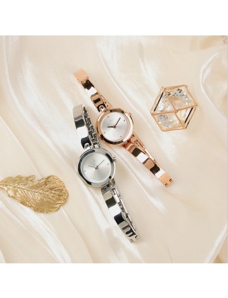 Best Seller CLUE - Fly Mood Bangle Metal Watch New Release