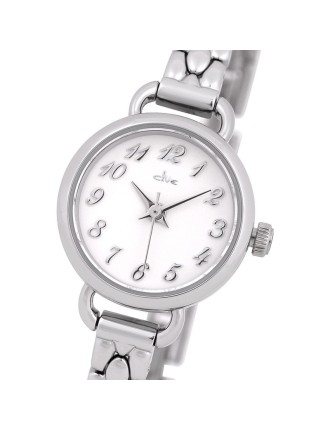 Best Seller CLUE - Slim Minimal Metal Watch Latest Edition