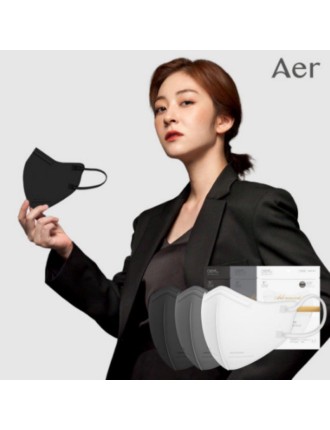 Best Seller Aer - KF94 Air Advanced Health Mask Just Launched