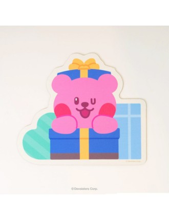 Best Seller Cookie Run - Bear Jelly Mousepad New Stock