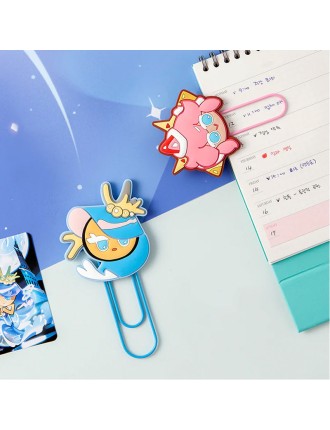 Best Seller Cookie Run - Big Paper Clip In Stock