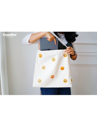 Best Seller Cookie Run - Kingdom Eco Bag Available Now