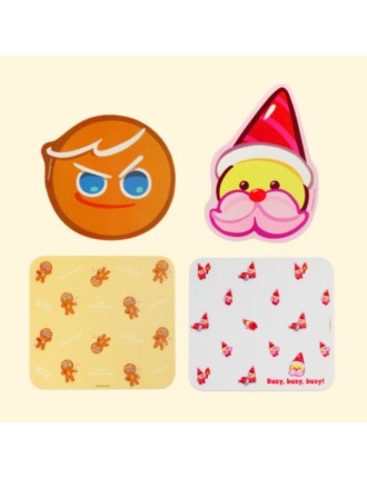 Best Seller Cookie Run - Kingdom Mousepad New Collection