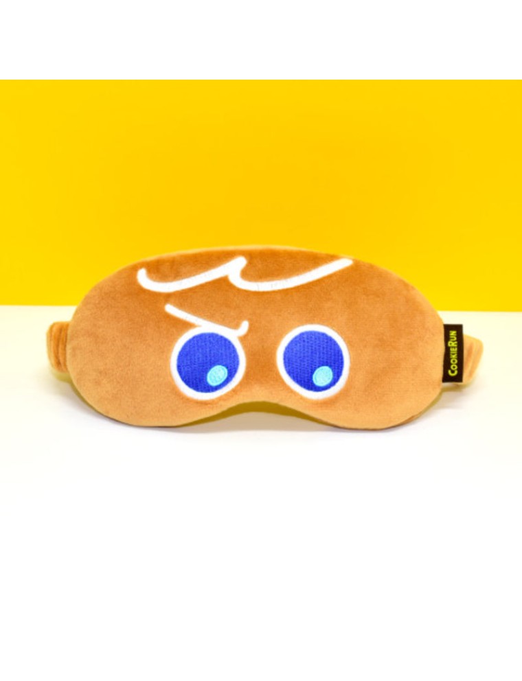 Best Seller Cookie Run - Sleep Mask New Collection