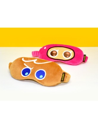 Best Seller Cookie Run - Sleep Mask New Collection