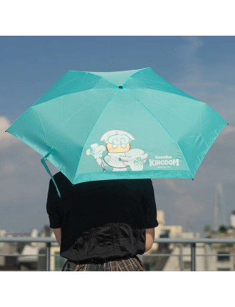 Best Seller Cookie Run - Small Portable Umbrella New Stock