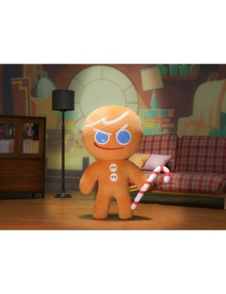 Best Seller Cookie Run - Stuffed Toys On Hand Now