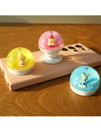 Best Seller Cookie Run - Water Ball Smart Tok New Collection