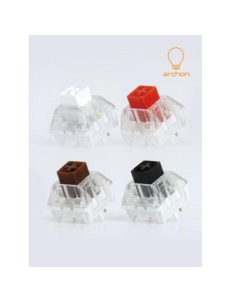 Best Seller Archon - ART BOX™ Switches On Hand Now