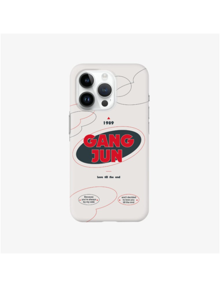 Best Seller Crack X How To Hate Mate - iPhone Cases - GANG JUN Latest Edition