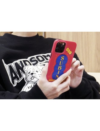 Best Seller Crack X How To Hate Mate - iPhone Cases - SUBIN Fresh Release