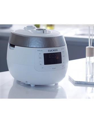 Best Seller Cuckoo - Electric Pressure Rice Cooker Latest Edition