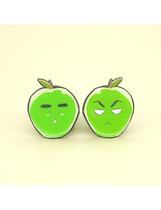 Best Seller After School Lessons For Unripe Apples - Griptok Available Now