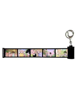 Best Seller Dam Of The Forest - Film Keyring Limited Stock