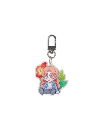 Best Seller Dam Of The Forest - Keyrings Available Now