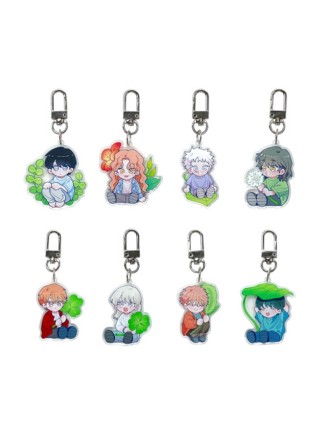 Best Seller Dam Of The Forest - Keyrings Available Now