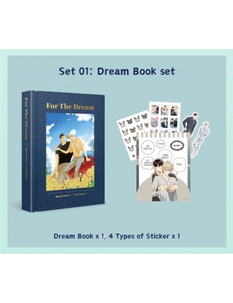 Best Seller Dangerous Convenience Store - Dream Book & Goods Available for Immediate Shipping