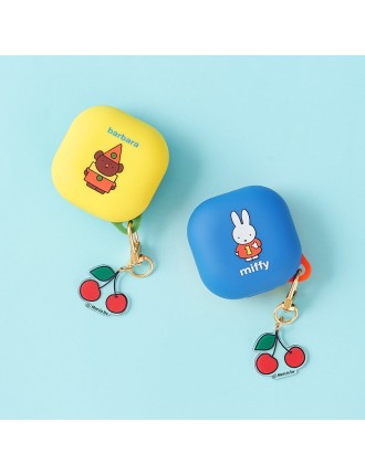 Best Seller Day Needs - Miffy Buds Case New Stock