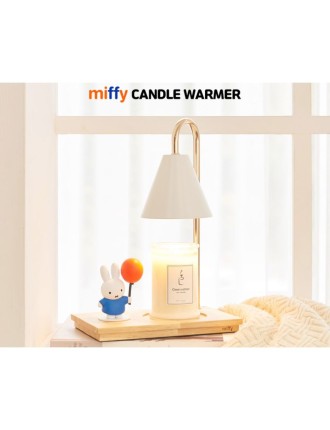 Best Seller Day Needs - Miffy Candle Warmer In Stock