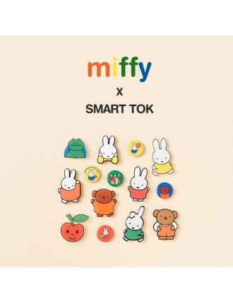 Best Seller Day Needs - Miffy Smart Tok On Hand Now