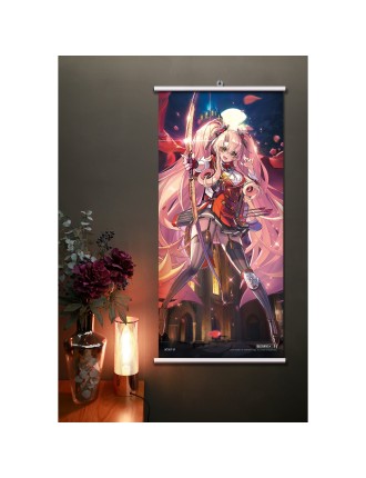 Best Seller Destiny Child - Big Illustrated Poster New Collection