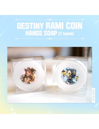 Best Seller Destiny Child - Destiny Ramicoin Hand Soap In Stock